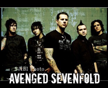Avenged Sevenfold (fanpop.com)