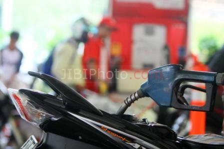 Foto Ilustrasi Pembeli Premium
JIBI/Bisnis Indonesia/Nurul Hidayat