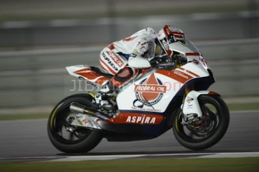 Doni Tata/MotoGp