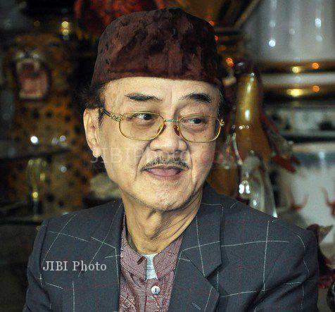 Eyang Subur (dok Solopos.com)