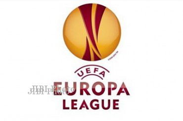 Logo Liga Europa. dokJIBI/SOLOPOS/uefa.com