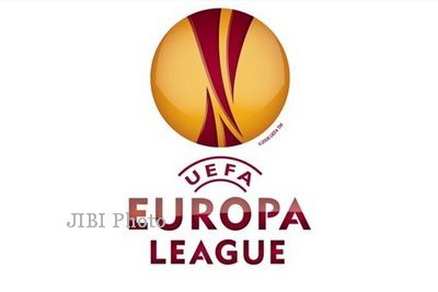 Logo Liga Europa. dokJIBI/SOLOPOS/uefa.com