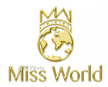 Logo Miss World