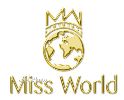 Logo Miss World