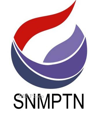 logo snmptn