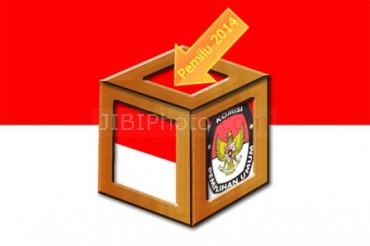 Logo Pemilu
