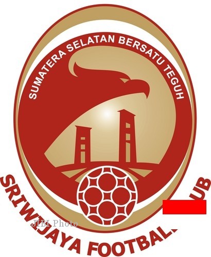 Logo Sriwijaya FC. Twitter.com