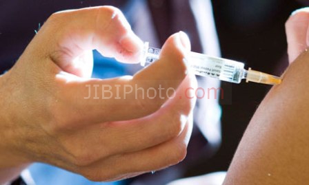 Foto Ilustrasi Vaksin Polio
JIBI/Harian Jogja/Reuters