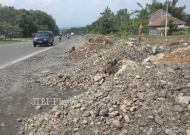 jalur ringroad (JIBI/Solopos/Dok)