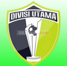 Divisi Utama Liga Indonesia