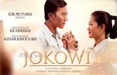 Film JOkowi