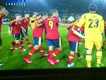 Prediksi Skor Spanyol U21 Vs Belarus U21 Malam Ini 31 Maret 2015 Friendlies Prediksi Skor Spanyol U21 Vs Belarus U21 Malam Ini 31 Maret 2015 Friendlies