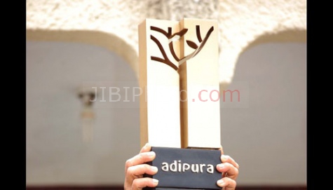 Penghargaan Adipura (Dok/JIBI/Solopos/Antara)