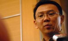 Basuki Tjahaja Purnama (JIBI/Harian Jogja/Antara/Dok.)