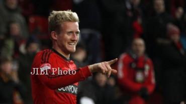 andre schurrle