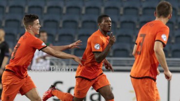 belanda u-21