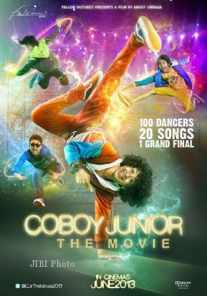 coboy junior movie