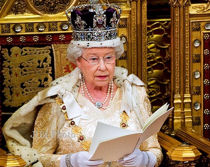 Ratu Elizabeth II (lanacion.com.ar)