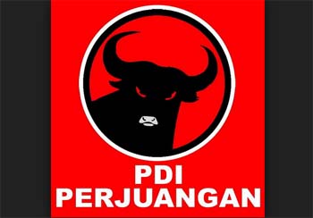 Logo PDIP (JIBI/Dok)