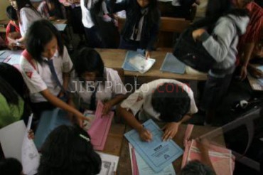 Foto Ilustrasi  JIBI/Harian Jogja/Antara 