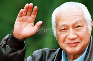 Foto Soeharto
JIBI/Harian Jogja/Antara
