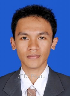 Wisnu Prasetya Utomo  utama4@gmail.com Peneliti di Indonesian  Interdiciplinary Institute Yogyakarta  