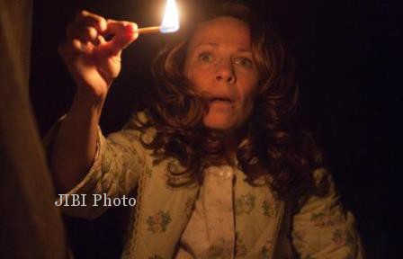 Adegan The Conjuring Adegan The Conjuring (theconjuring.warnerbros.com)
