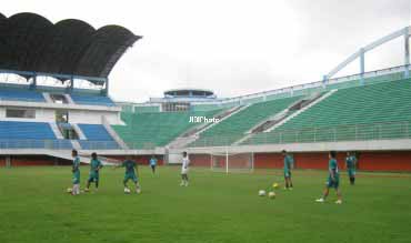 Stadion Maguwoharjo