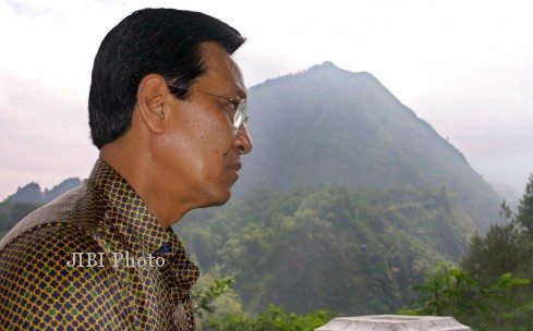 DIY, Sultan Hamengku Buwono (HB) X (JIBI/Solopos/Antara/Himawan
