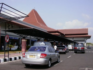 Ilustrasi Bandara Adi Soemarmo (JIBI/Solopos/Dok.)