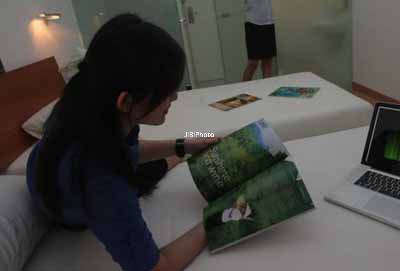 Foto Ilustrasi Kamar Hotel
JIBI/Bisnis Indonesia/Endang Muchtar