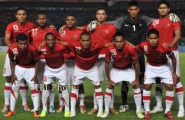 Timnas U23 Indonesia (bola.com)