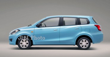 Datsun Go MPV
