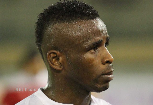 Dituduh Coba Memperkosa, Greg Nwokolo Dilaporkan ke Polisi Dituduh Coba Memperkosa, Greg Nwokolo Dilaporkan ke Polisi