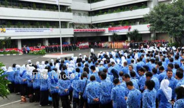 Kantor Kementerian Pekerjaan Umum
