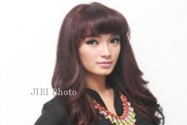 Zaskia Shinta