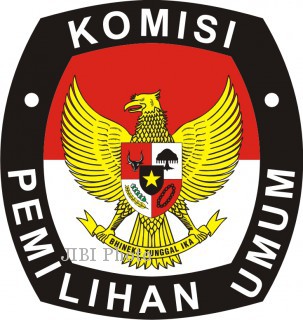 Logo KPU 