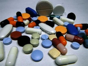 Ilustrasi obat-obatan (JIBI/Solopos//Reuters)