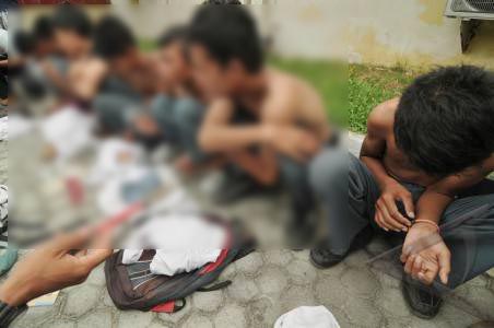 Foto Ilustrasi . (JIBI/Harian Jogja/Antara)