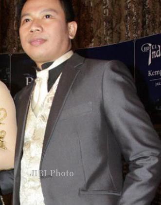 Vicky Prasetyo