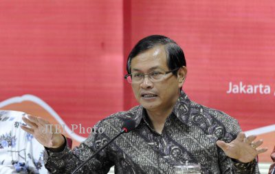 Pramono Anung (JIBI/dok)