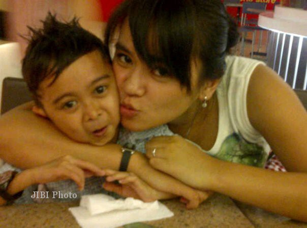 Daus Mini dan Yunita
