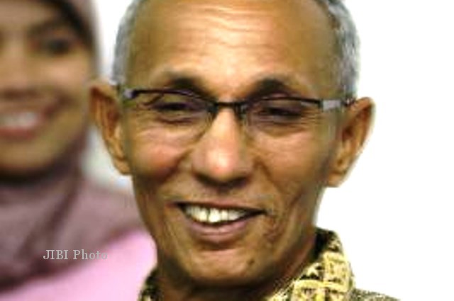 Komunitas Peduli Cagar Budaya Nusantara (KPCBN) menghargai sejarah kepemilikan tanah Kasunanan Surakarta Hadiningrat. Pegiat KPCBN, H.M. Sungkar