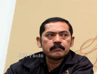 SOLOPOS.COM : Soloraya - dibobol maling konter HP pencurian sukoharjo