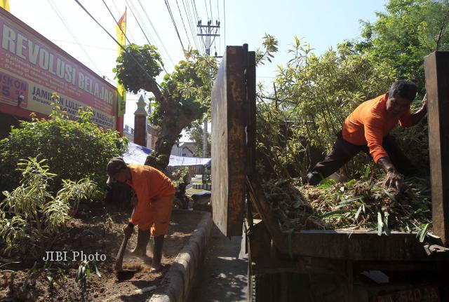 MENANAM POHON