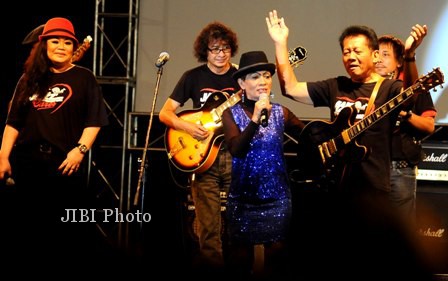 ROAD TO JAK JAZZ 2013