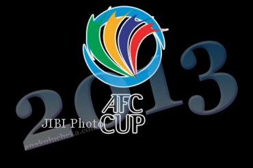 Logo AFC 2013