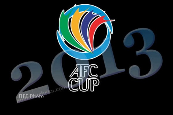 Logo AFC 2013