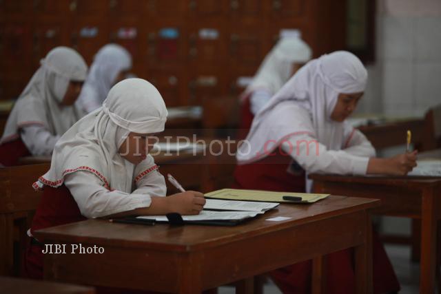 Ilustrasi pendidikan (JIBI/Solopos/Dok)