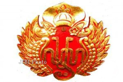 Logo Kraton Ngayogyakarta Hadiningrat (Istimewa)